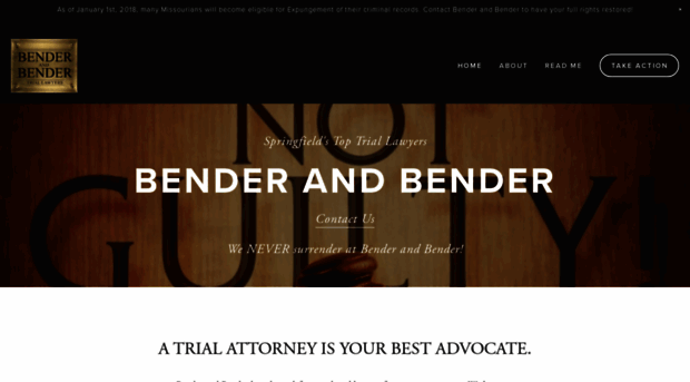 legalbenders.com