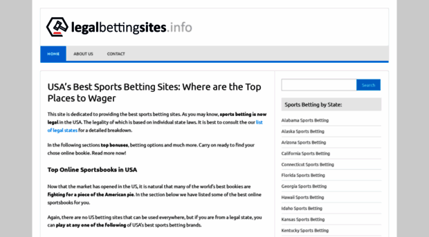 legalbettingsites.info