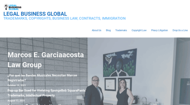 legalbizglobal.com