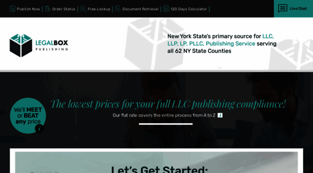 legalboxpublishing.com