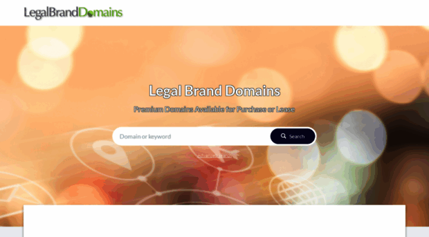 legalbranddomains.com