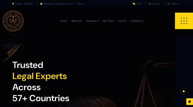 legalbridge.com.pk