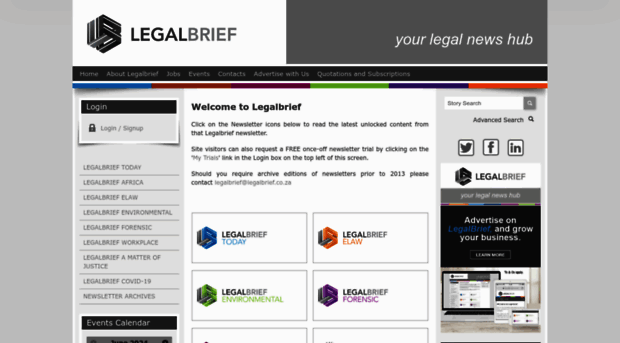 legalbrief.co.za