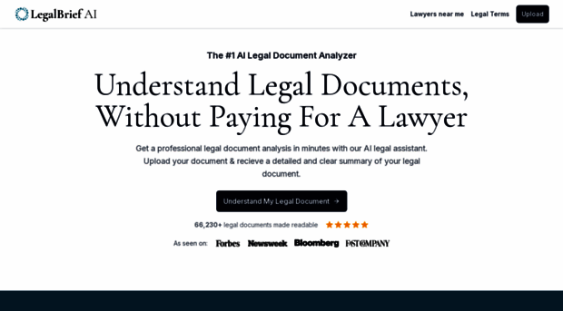 legalbriefai.com