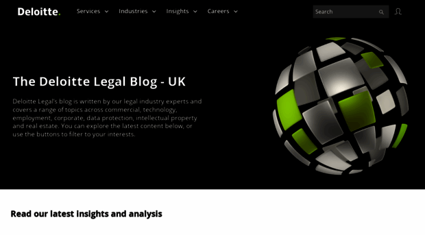 legalbriefs.deloitte.com