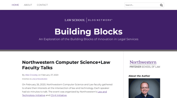 legalbuildingblocks.com