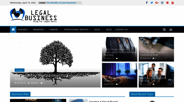 legalbusiness.us