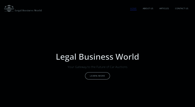 legalbusinessworld.com