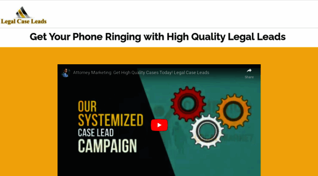 legalcaseleads.com