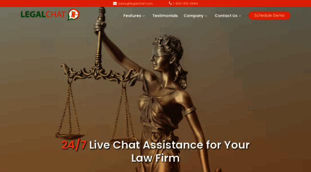 legalchat.com