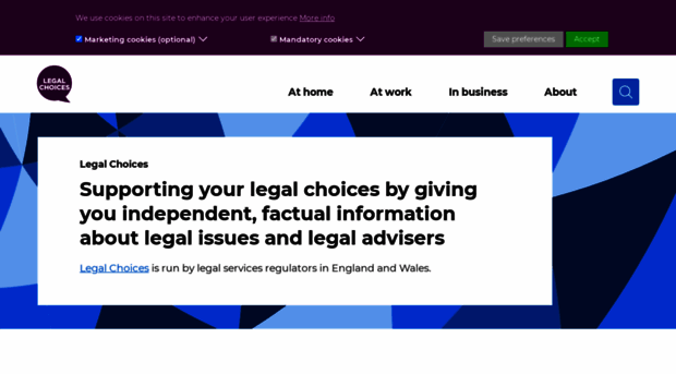 legalchoices.org.uk