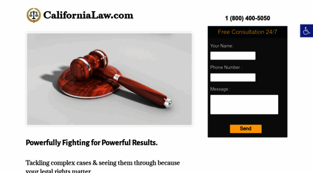 legalclear.com