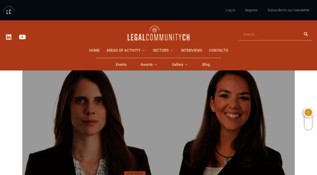 legalcommunity.ch