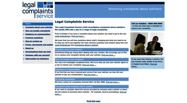 legalcomplaints.org.uk