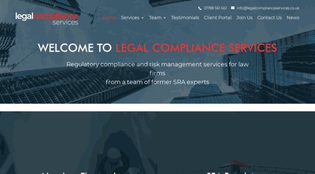 legalcomplianceservices.co.uk