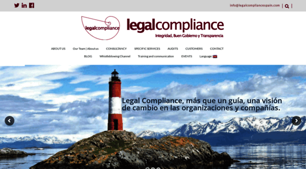 legalcompliancespain.com