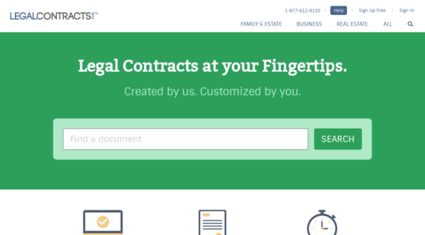 legalcontract.com