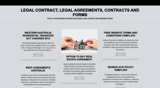 legalcontract.wordpress.com