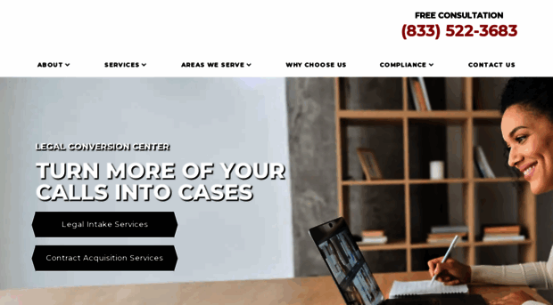 legalconversioncenter.com