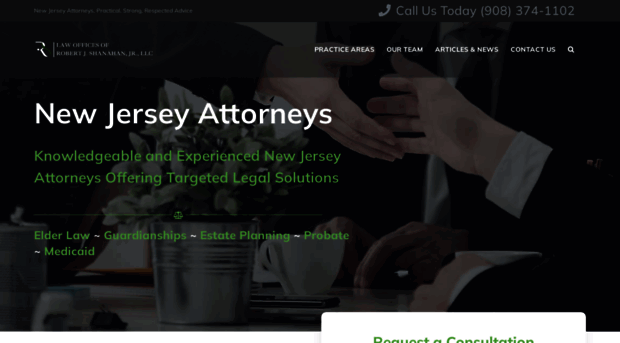 legalcounselnj.com