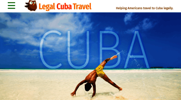 legalcubatravel.com