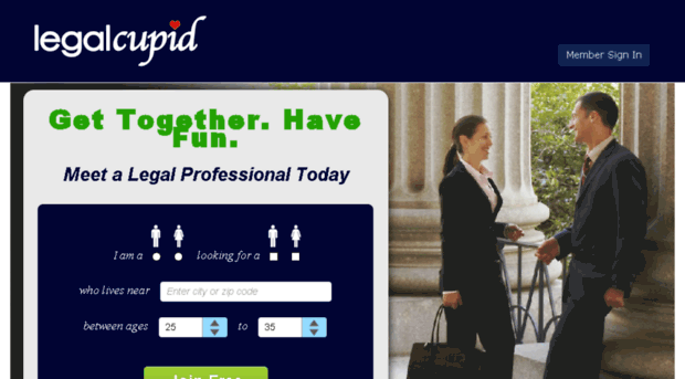 legalcupid.com