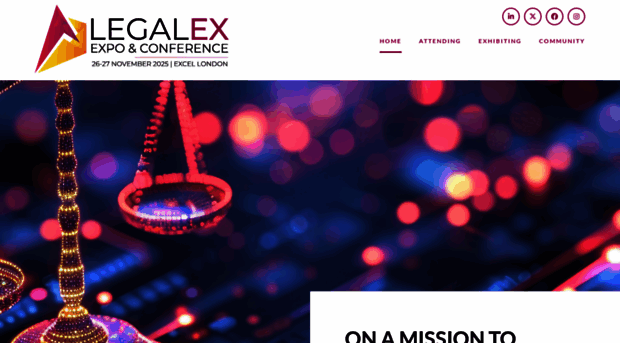 legalcybersecurityexpo.co.uk