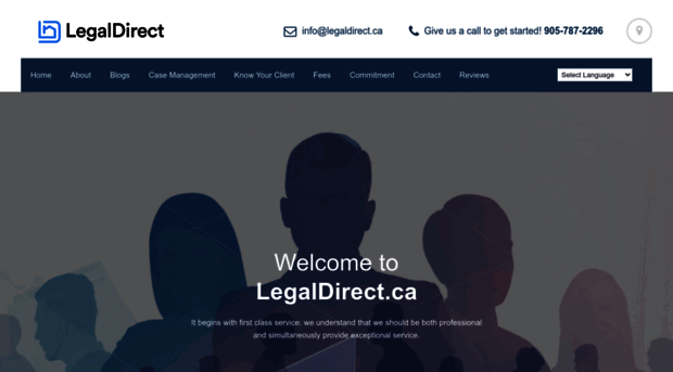 legaldirect.ca