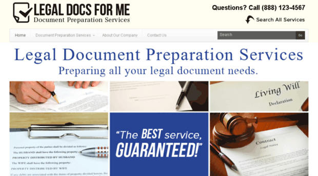 legaldocsforme.com