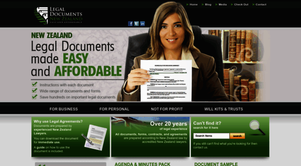 legaldocuments.co.nz