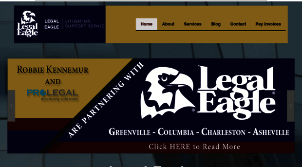 legaleagleinc.com