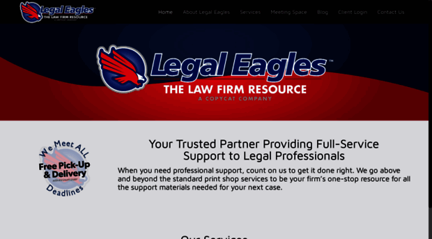 legaleaglesiowa.com