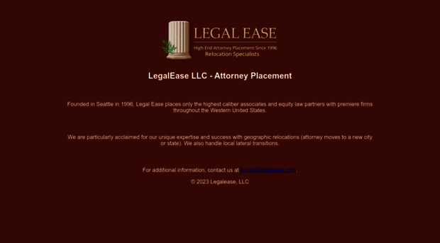 legalease.com