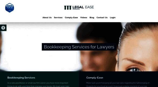 legaleasebookkeeping.com