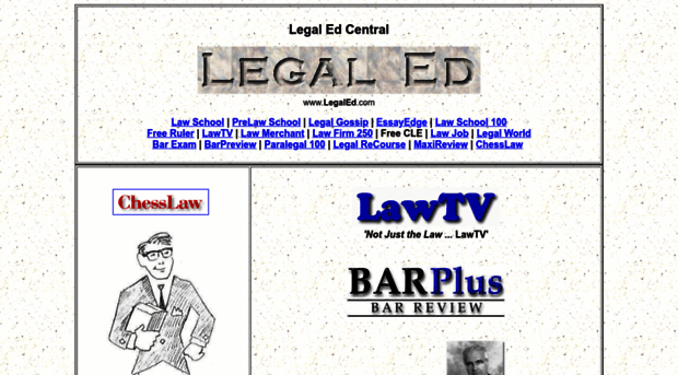 legaled.com