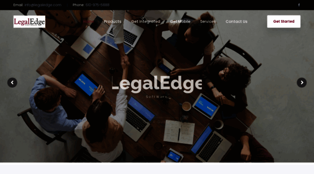 legaledge.com