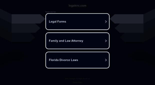 legalerc.com