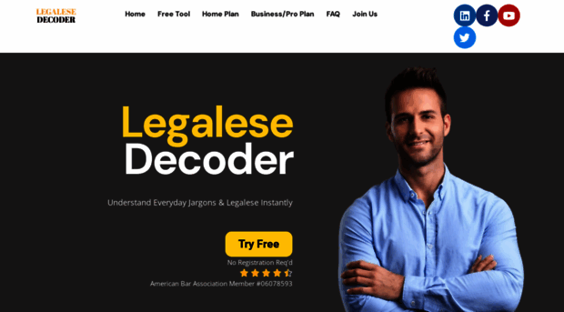 legalesedecoder.com