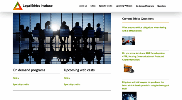 legalethics.wpengine.com
