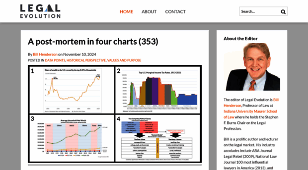 legalevolution.org