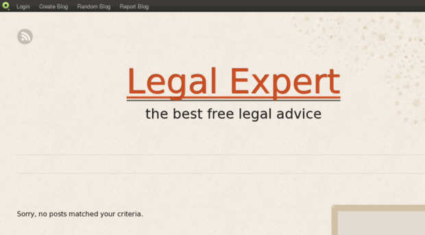 legalexpert.blog.com