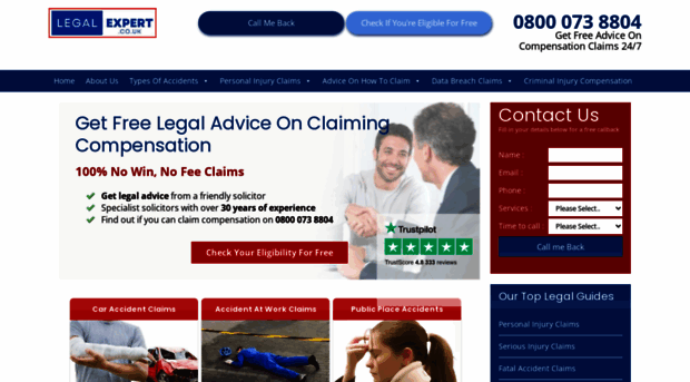 legalexpert.co.uk