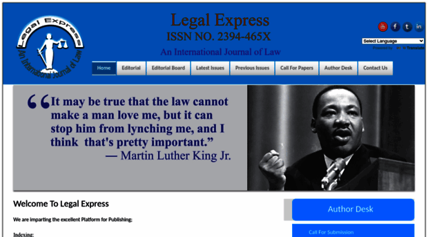 legalexpress.co.in