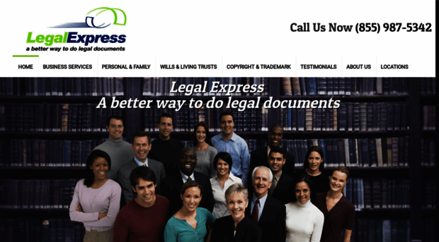 legalexpressusa.com