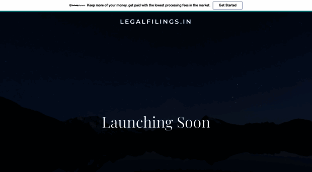 legalfilings.in