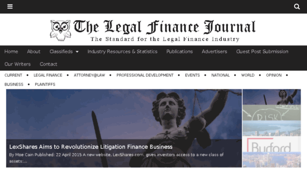 legalfinancejournal.com