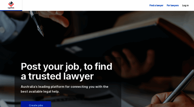 legalfinda.com.au