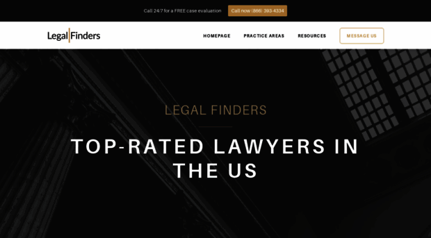 legalfinders.com
