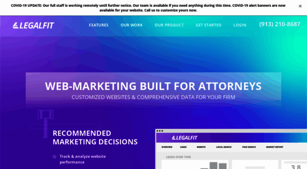 legalfit.com