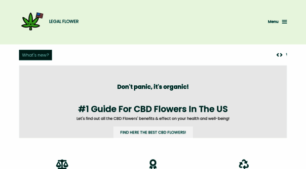 legalflower.us